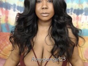 Roxyglamgirl25
