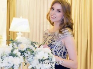 Roxygrand