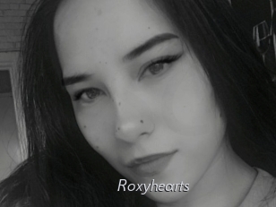 Roxyhearts