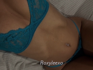Roxyleexo