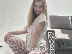 roxylorie Le Scandale
