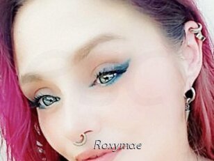Roxymae