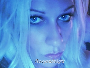 roxymidnight Le Scandale