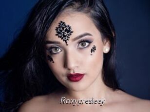 Roxypresleey