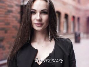 Roxyrainroxy