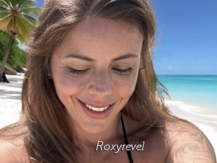 roxyrevel Le Scandale