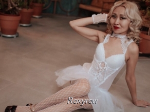 roxyrow Le Scandale