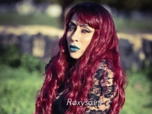 Roxysaint