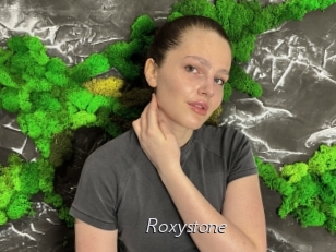 Roxystone