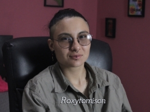 Roxytomison