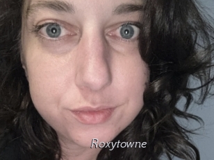 Roxytowne