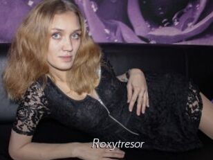 Roxytresor