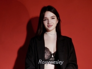 Roxywesley