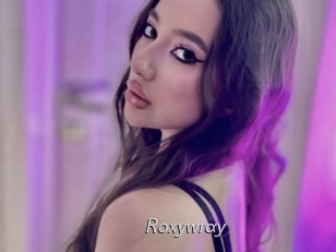 Roxywray