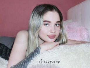 Roxyystey
