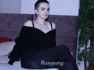 Roxyyung