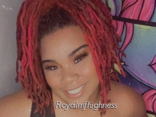 Royalmfhighness