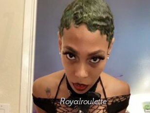 Royalroulette