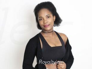Royaltyjem