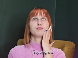 Royangela