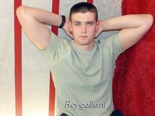 roygallant Le Scandale