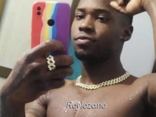 Roylozano