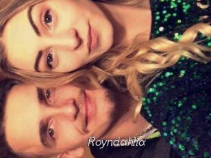 Royndahlia