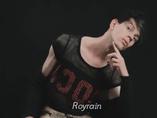 Royrain