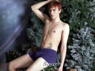 royzein Le Scandale