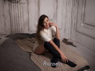 Rozaelis