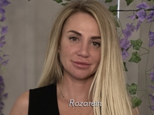 Rozarein