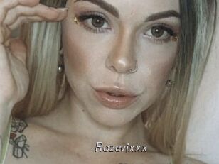 Rozevixxx