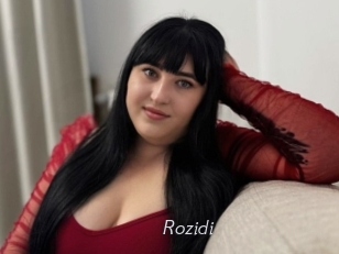 Rozidi