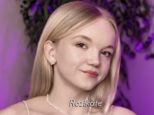 rozikate Le Scandale