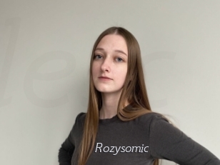 Rozysomic