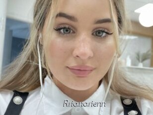 Rrianarienn
