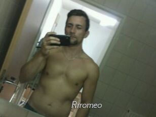 Rrromeo