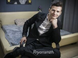 Rryansmith