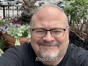 rtrockster69 Le Scandale