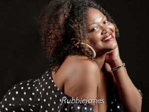 Rubbiejanes