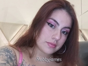 Rubbyjames