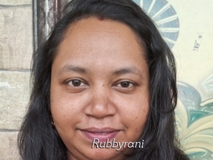 rubbyrani Le Scandale