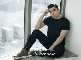 rubendale Le Scandale