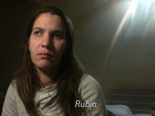 rubia Le Scandale