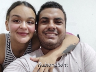 Rubiandliam