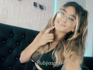 rubijasper18 Le Scandale