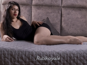 Rubikayale