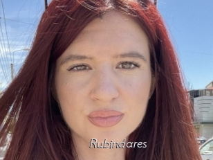 rubindares Le Scandale