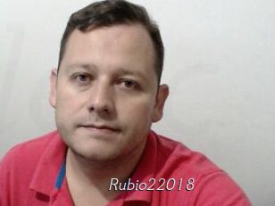 Rubio22018