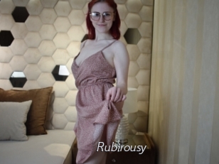Rubirousy